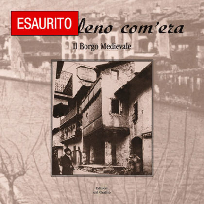 Bussoleno com’era